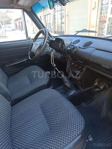 LADA (VAZ) 2106 1991, 40,000 km - 1.3 л - Gəncə