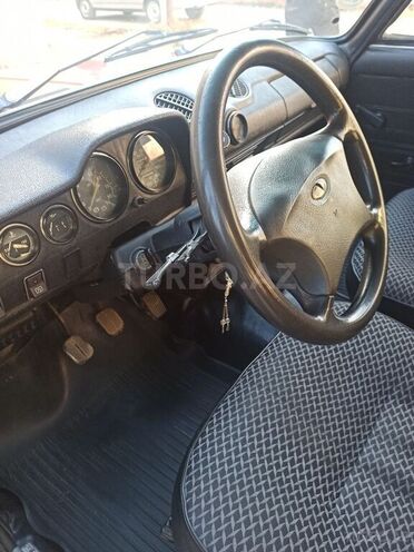 LADA (VAZ) 2106 1991, 40,000 km - 1.3 л - Gəncə