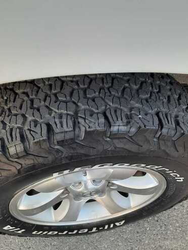 Toyota Hilux 2012, 200,000 km - 2.5 l - Bakı