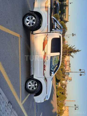 Toyota Hilux 2012, 200,000 km - 2.5 l - Bakı