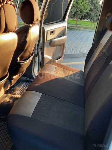 Toyota Hilux 2012, 200,000 km - 2.5 l - Bakı