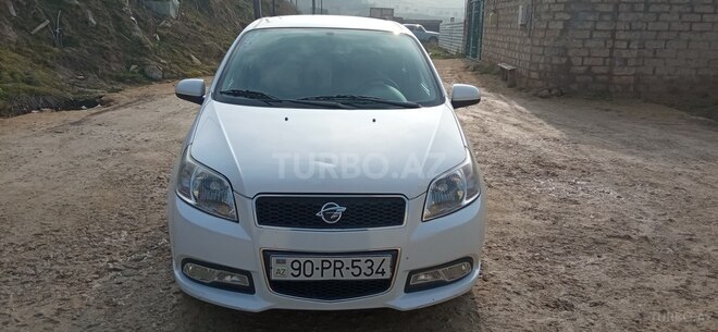 Ravon Nexia R3 2017, 185,357 km - 1.5 l - Bakı