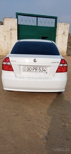 Ravon Nexia R3 2017, 185,357 km - 1.5 l - Bakı