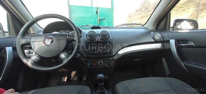 Ravon Nexia R3 2017, 185,357 km - 1.5 l - Bakı