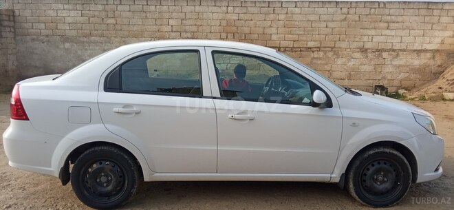 Ravon Nexia R3 2017, 185,357 km - 1.5 l - Bakı