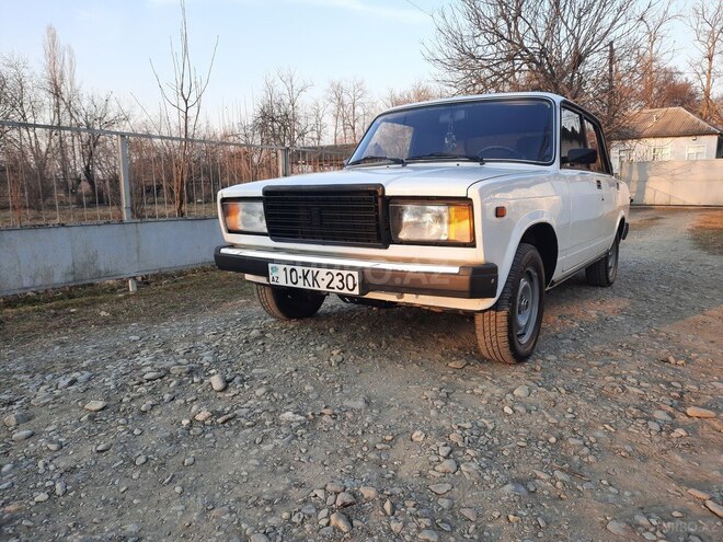 LADA (VAZ) 2107 2002, 190,444 km - 1.6 l - Balakən