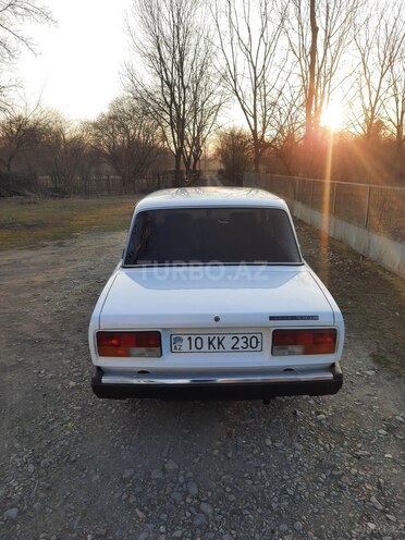 LADA (VAZ) 2107 2002, 190,444 km - 1.6 l - Balakən