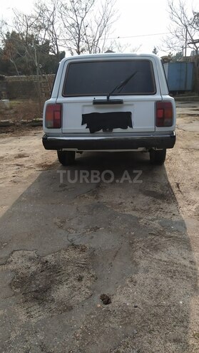 LADA (VAZ) 2104 2008, 25,000 km - 1.6 l - Bakı