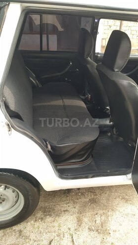 LADA (VAZ) 2104 2008, 25,000 km - 1.6 l - Bakı