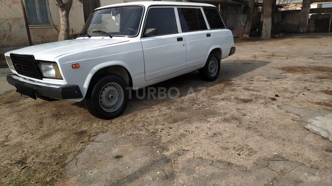 LADA (VAZ) 2104 2008, 25,000 km - 1.6 l - Bakı