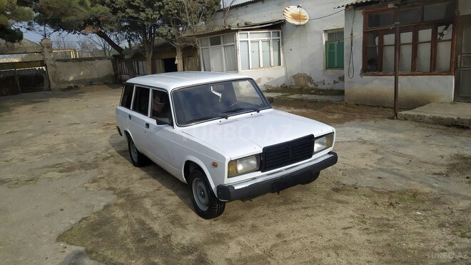 LADA (VAZ) 2104 2008, 25,000 km - 1.6 l - Bakı