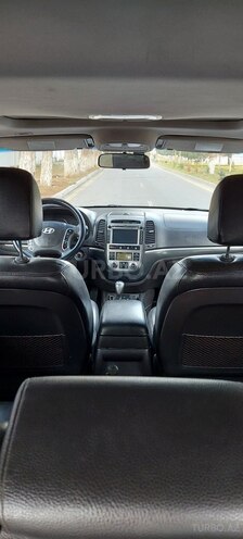 Hyundai Santa Fe 2011, 130,000 km - 2.4 л - Bakı