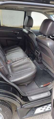Hyundai Santa Fe 2011, 130,000 km - 2.4 л - Bakı