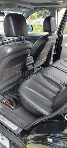 Hyundai Santa Fe 2011, 130,000 km - 2.4 л - Bakı