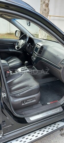 Hyundai Santa Fe 2011, 130,000 km - 2.4 л - Bakı