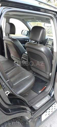 Hyundai Santa Fe 2011, 130,000 km - 2.4 л - Bakı