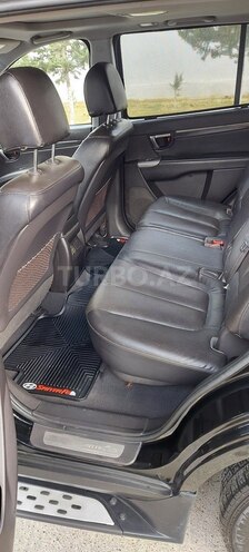 Hyundai Santa Fe 2011, 130,000 km - 2.4 л - Bakı