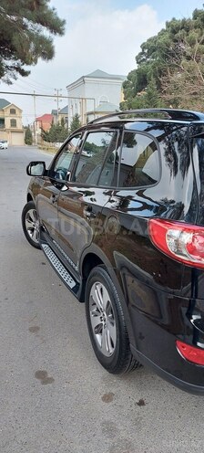 Hyundai Santa Fe 2011, 130,000 km - 2.4 л - Bakı