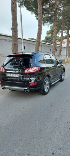 Hyundai Santa Fe 2011, 130,000 km - 2.4 л - Bakı