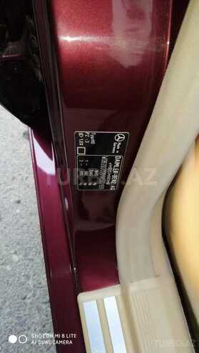 Mercedes C 200 1997, 298,000 km - 2.0 l - Sumqayıt
