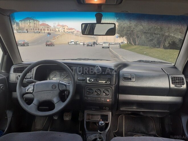 Volkswagen Golf 1994, 250,000 km - 2.0 l - Bakı