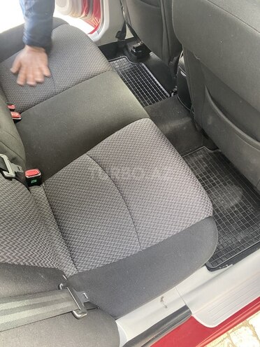 Kia Ceed 2007, 290,000 km - 1.6 l - Bakı