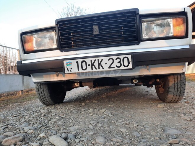 LADA (VAZ) 2107 2002, 190,444 km - 1.6 l - Balakən