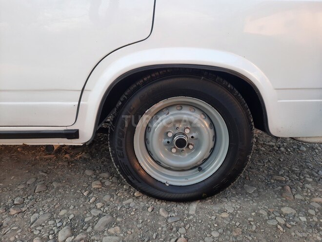 LADA (VAZ) 2107 2002, 190,444 km - 1.6 l - Balakən