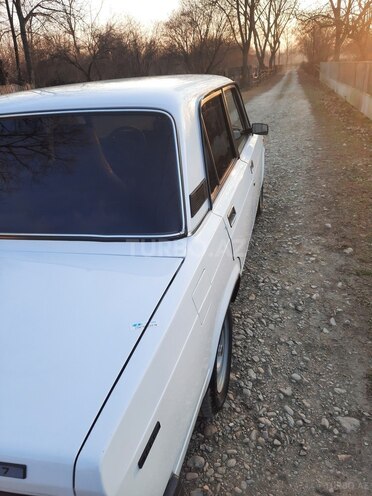 LADA (VAZ) 2107 2002, 190,444 km - 1.6 l - Balakən