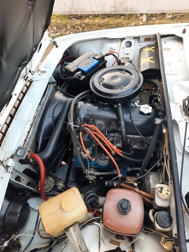 LADA (VAZ) 2107 2002, 190,444 km - 1.6 l - Balakən