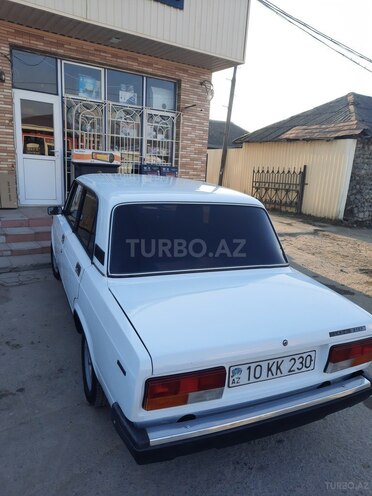 LADA (VAZ) 2107 2002, 190,444 km - 1.6 l - Balakən