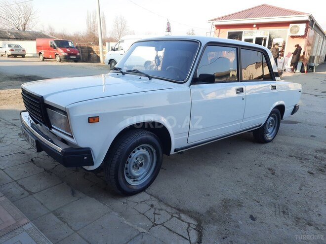 LADA (VAZ) 2107 2002, 190,444 km - 1.6 l - Balakən