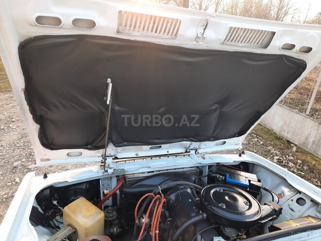 LADA (VAZ) 2107 2002, 190,444 km - 1.6 l - Balakən