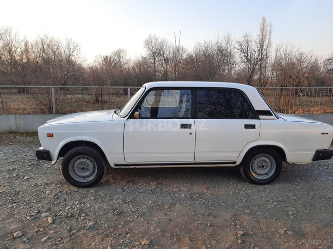LADA (VAZ) 2107 2002, 190,444 km - 1.6 l - Balakən
