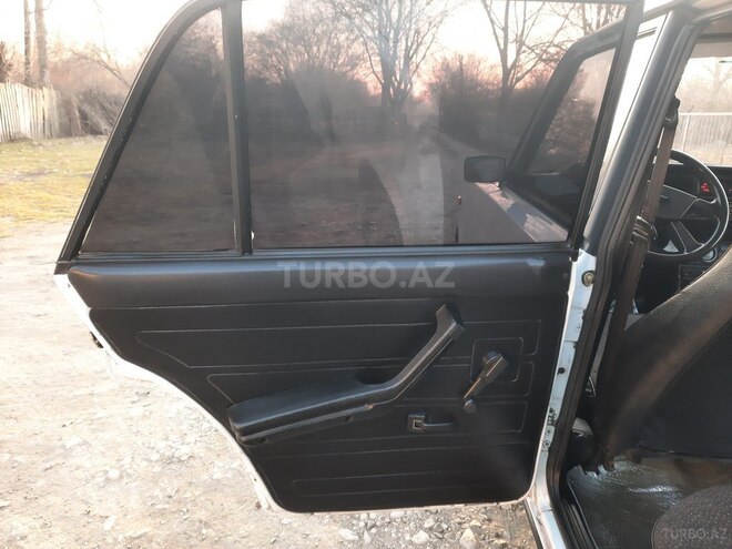 LADA (VAZ) 2107 2002, 190,444 km - 1.6 l - Balakən