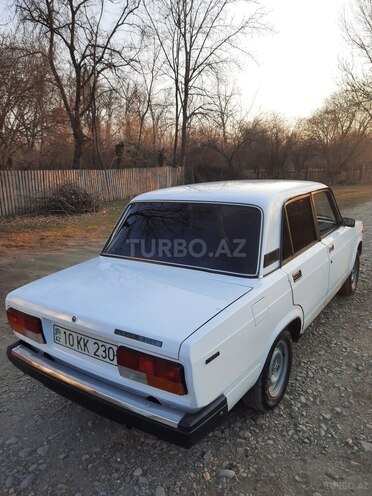 LADA (VAZ) 2107 2002, 190,444 km - 1.6 l - Balakən
