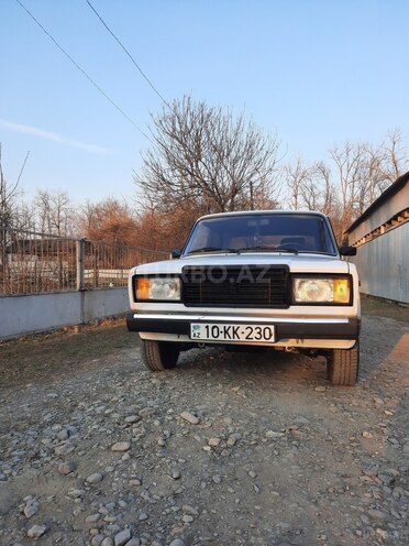 LADA (VAZ) 2107 2002, 190,444 km - 1.6 l - Balakən