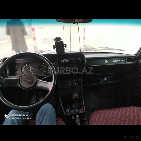 LADA (VAZ) 2107 2005, 148,956 km - 1.5 l - Ağsu