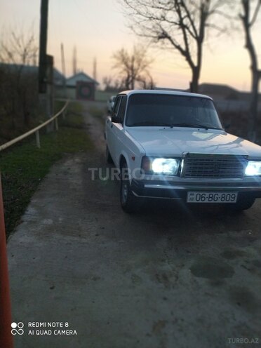 LADA (VAZ) 2107 2005, 148,956 km - 1.5 l - Ağsu
