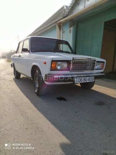 LADA (VAZ) 2107 2005, 148,956 km - 1.5 l - Ağsu