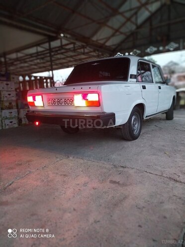 LADA (VAZ) 2107 2005, 148,956 km - 1.5 l - Ağsu