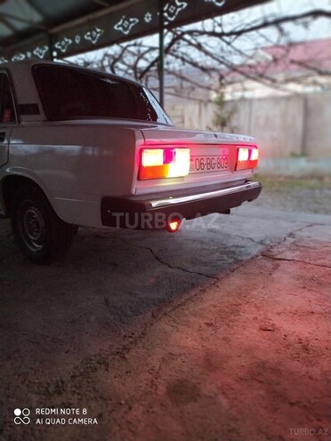 LADA (VAZ) 2107 2005, 148,956 km - 1.5 l - Ağsu