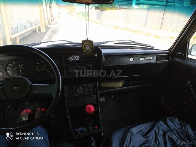 LADA (VAZ) 2107 2005, 148,956 km - 1.5 l - Ağsu