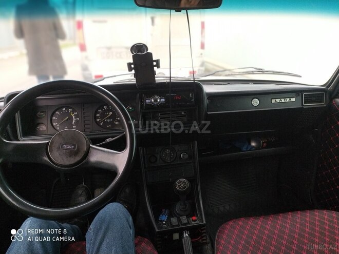 LADA (VAZ) 2107 2005, 148,956 km - 1.5 l - Ağsu