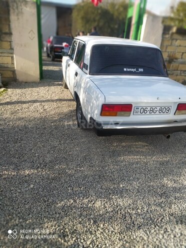 LADA (VAZ) 2107 2005, 148,956 km - 1.5 l - Ağsu