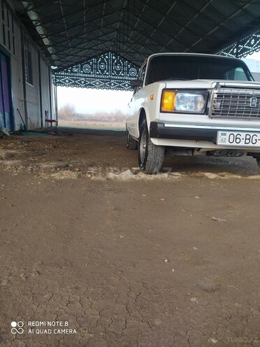 LADA (VAZ) 2107 2005, 148,956 km - 1.5 l - Ağsu