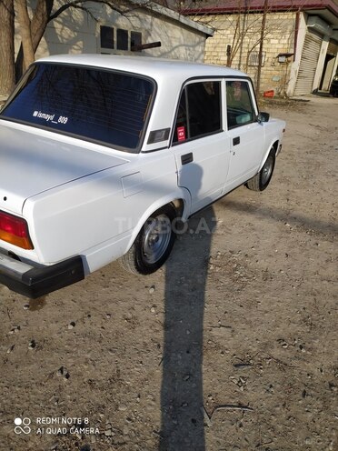 LADA (VAZ) 2107 2005, 148,956 km - 1.5 l - Ağsu