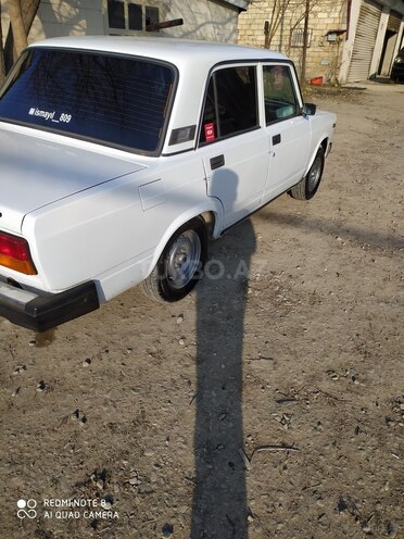 LADA (VAZ) 2107 2005, 148,956 km - 1.5 l - Ağsu
