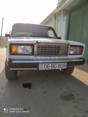 LADA (VAZ) 2107 2005, 148,956 km - 1.5 l - Ağsu
