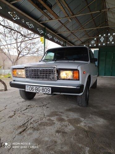 LADA (VAZ) 2107 2005, 148,956 km - 1.5 l - Ağsu